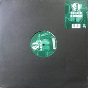 Allergy : No Boundaries (12")
