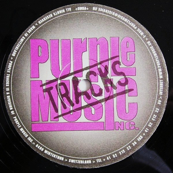 Fantastic Plastic Machine : Love Is Psychedelic (12")