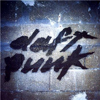 Daft Punk : Revolution 909 (12")