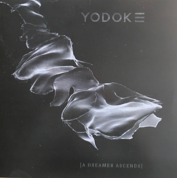 Yodok III : A Dreamer Ascends (LP, Album)