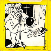 The Undertones : Jimmy Jimmy (7", Single, Lar)