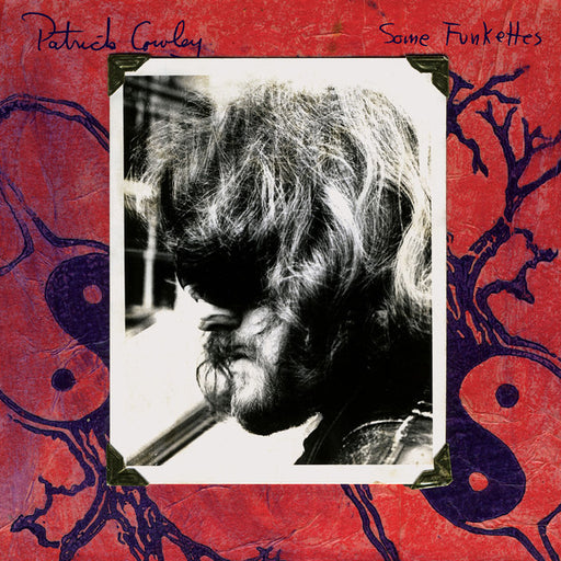 Patrick Cowley : Some Funkettes (LP, Album)