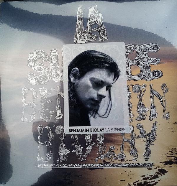Benjamin Biolay : La Superbe (3xLP, Album, RE)