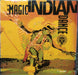 The Magic Indian Dance : Oochigeas Indian Song (12", Maxi)