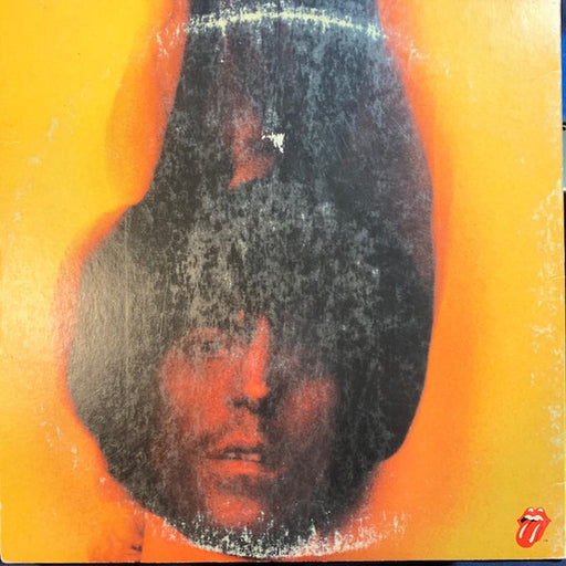 The Rolling Stones : Goats Head Soup (LP, Album, Gat)