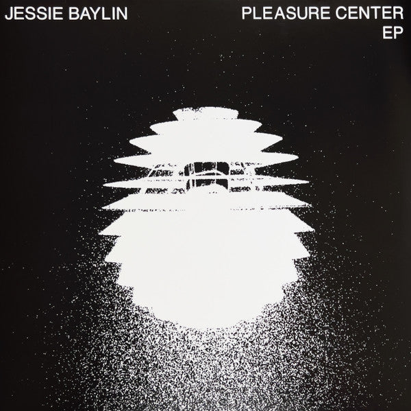 Jessie Baylin : Pleasure Center EP (12", EP, RSD, Ltd, Bla)