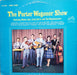 Porter Wagoner : The Porter Wagoner Show (LP, Album, Ind)
