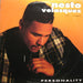 Nesto Velasquez : Personality (12", Single)