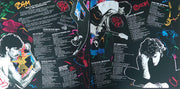 Daryl Hall & John Oates : Big Bam Boom (LP, Album, RE, Gat)