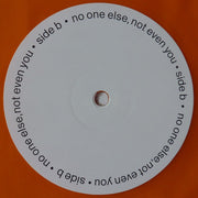 Mae Muller : No One Else, Not Even You (12", EP, Ltd, Ora)