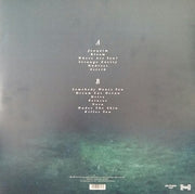 Oscar And The Wolf : Entity (LP, Album, Ltd, RE, Yel)