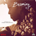 Kamasi Washington : Becoming (Music From The Netflix Original Documentary) (LP, Album, Ltd, Gol)