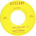 Pratt & Moody With Cold Diamond & Mink : Lost Lost Lost (7", Single, RP)