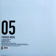 Gile : Furious Week (12")