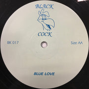 DJ Harvey : Love Hotel E.P. 2 (12", EP, Unofficial)