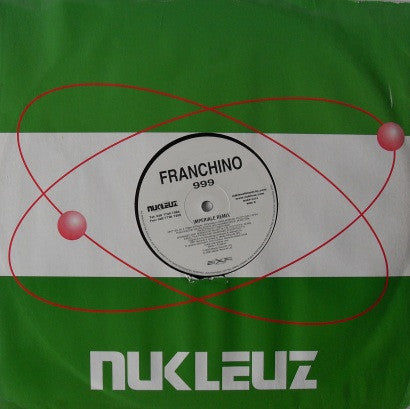 Franchino : 999 (12")