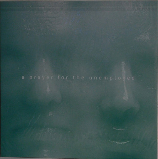 First Hate : A Prayer For The Unemployed (LP, Album, RP)