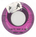 Shorty Long (2) : A Whiter Shade Of Pale / When You Are Available (7", Single)
