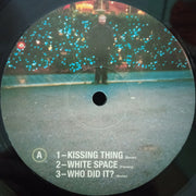 Kitty Bronx : Looking For A Bat EP (12", EP)