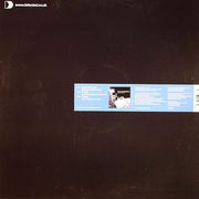 Shakedown : Drowsy With Hope (12")