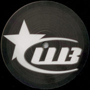 Barry White : Let The Music Play (12", Promo)