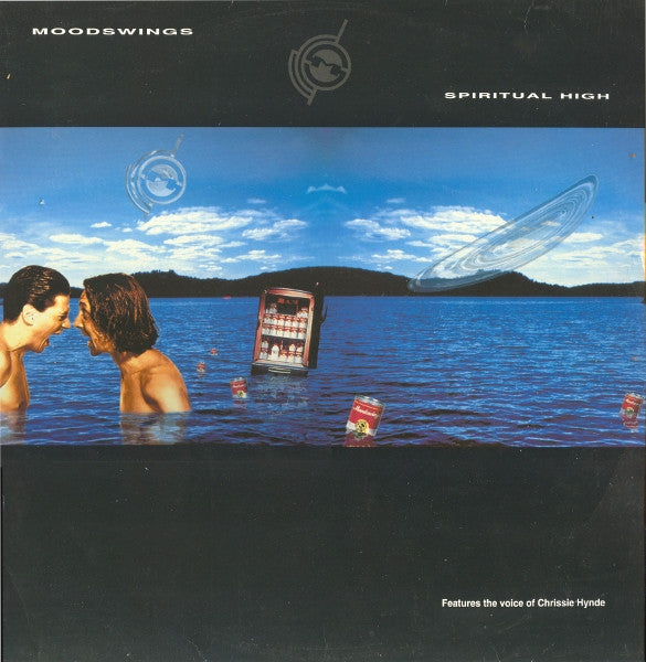 Moodswings : Spiritual High (State Of Independence) (12")