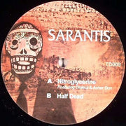 Sarantis : Nitroglycerine (12")
