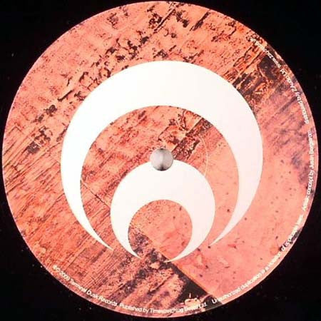 Sarantis : Nitroglycerine (12")
