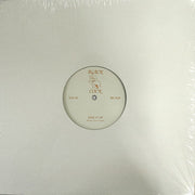 Black Cock : Give It Up / Cosmic (12", Ltd, RE, Unofficial)