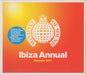 Various : Ibiza Annual (Summer 2001) (2xCD, Mixed)