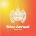 Various : Ibiza Annual (Summer 2001) (2xCD, Mixed)