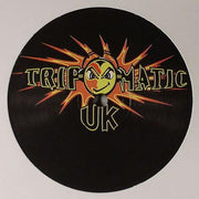 Interstate (4) : CC16 (12")