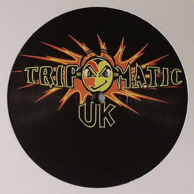 Interstate (4) : CC16 (12")