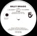 Billy Bragg : Don't Try This At Home (8x7", Single + Box, Album)