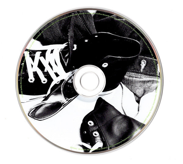 Common : Universal Mind Control (CD, Album)