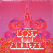 Various : Lost On Arrival (Part 1 Of 2) (12", Comp)