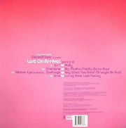 Various : Lost On Arrival (Part 1 Of 2) (12", Comp)