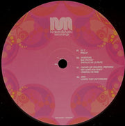 Various : Lost On Arrival (Part 1 Of 2) (12", Comp)
