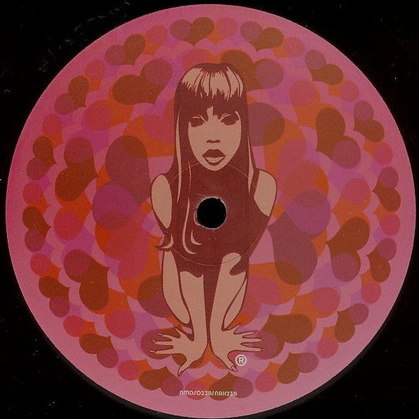 Various : Lost On Arrival (Part 1 Of 2) (12", Comp)