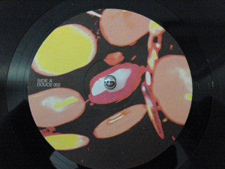 Free Tempo : Montage * Snow Field * Incidental Montage * Scuba (12")