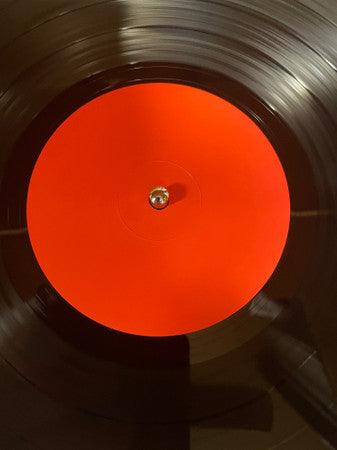 Philip Rambow : Jungle Law (LP, W/Lbl)