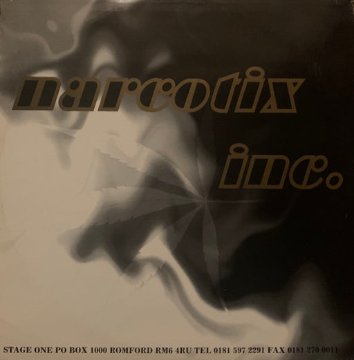 Photofit : Flying Squad (12")