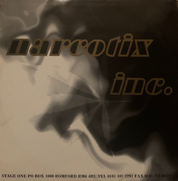 Photofit : Flying Squad (12")