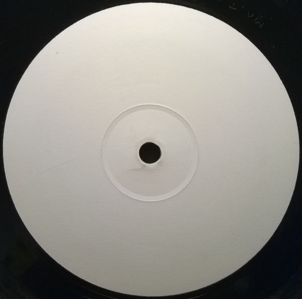 Various : From Da Masta's Vol 3 (12", Unofficial, W/Lbl)