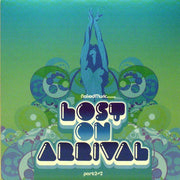 Various : Lost On Arrival (Part 2 Of 2) (12", Comp)