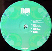 Various : Lost On Arrival (Part 2 Of 2) (12", Comp)