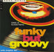 Simon Di & Olivier Portal : Funky But Groovy (CD)