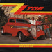 ZZ Top : Gimme All Your Lovin' (7", Single, Blu)