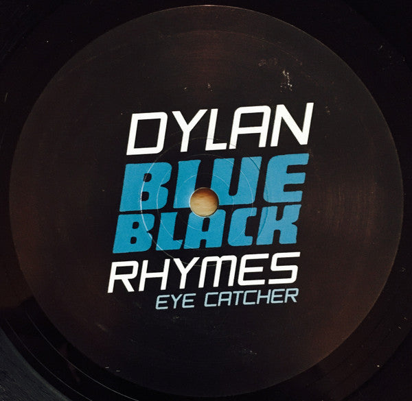 Dylan Rhymes : Eye Catcher (12")