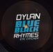 Dylan Rhymes : Eye Catcher (12")